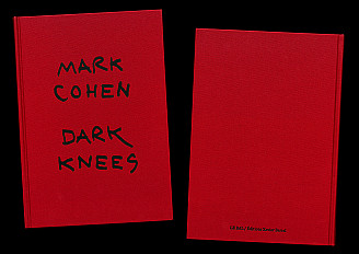 Dark Knees - LE BAL Books