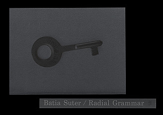 LE BAL Books - Radial Grammar