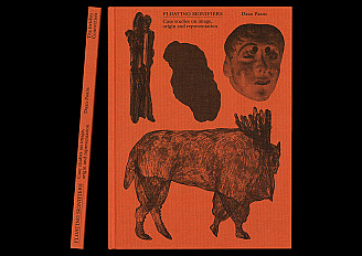 LE BAL Books - Floating Signifiers